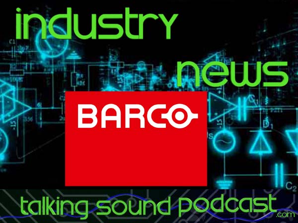 NOC your SOCs off – Securing products for today’s control room environmentsJohan BekaertBarco Newsroom